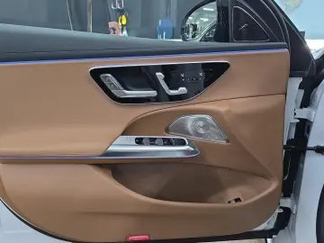 E 300 de AMG NIGHT AIRMATIC SOUND 4D 20'' 360 PD