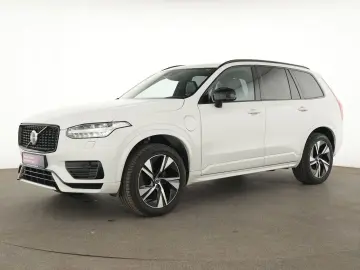 XC90 R Design Edition ACC Navi Kamera Lenkradhzg