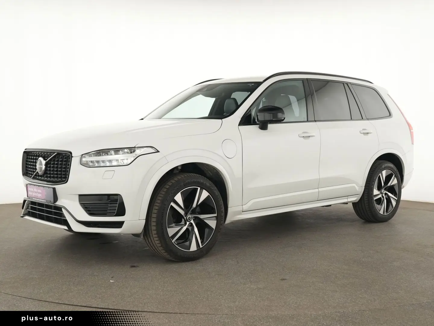 XC90 R Design Edition ACC Navi Kamera Lenkradhzg