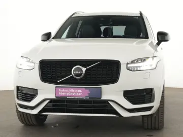 XC90 R Design Edition ACC Navi Kamera Lenkradhzg