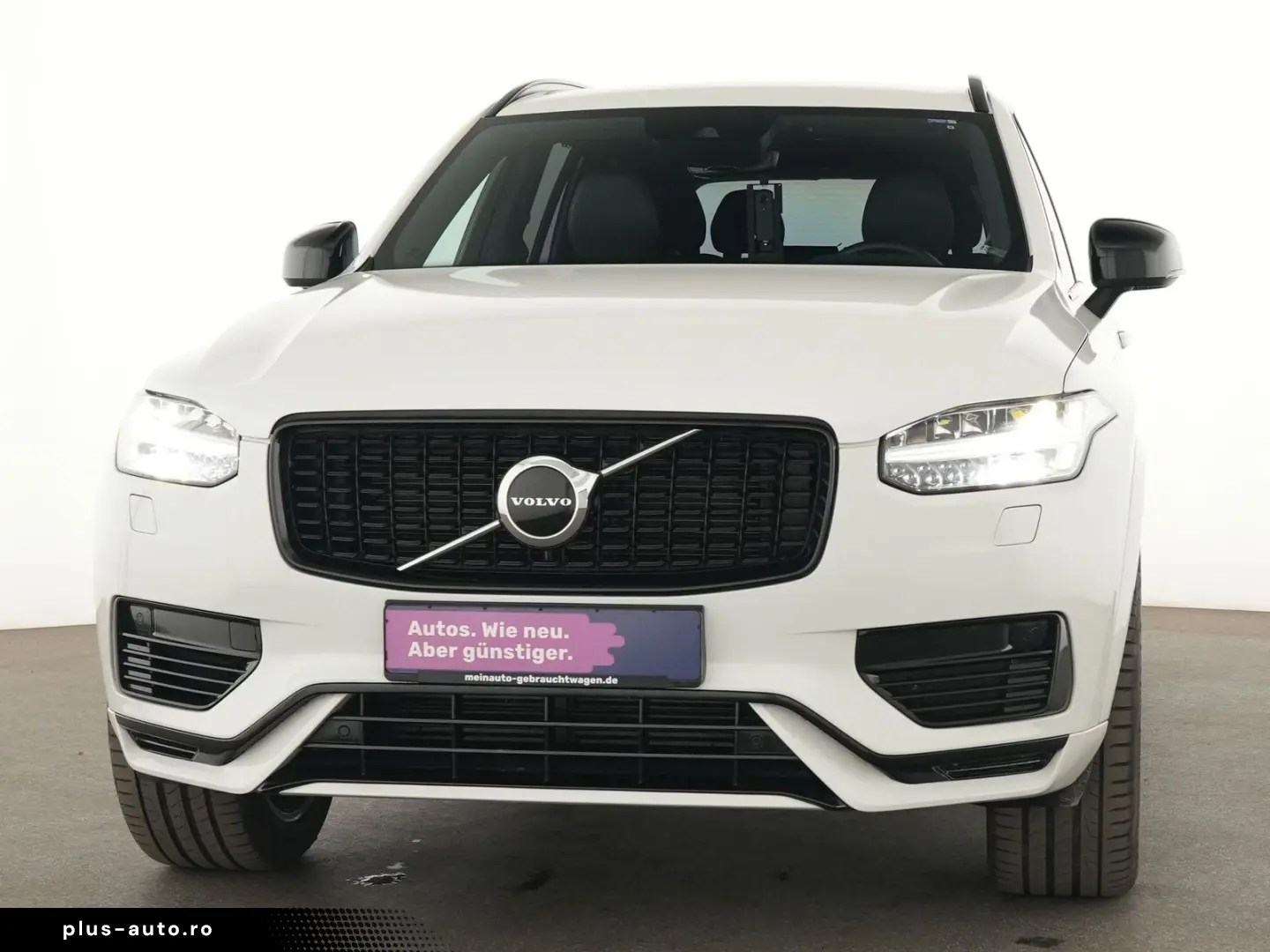 XC90 R Design Edition ACC Navi Kamera Lenkradhzg