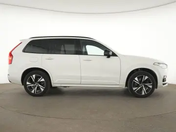 XC90 R Design Edition ACC Navi Kamera Lenkradhzg