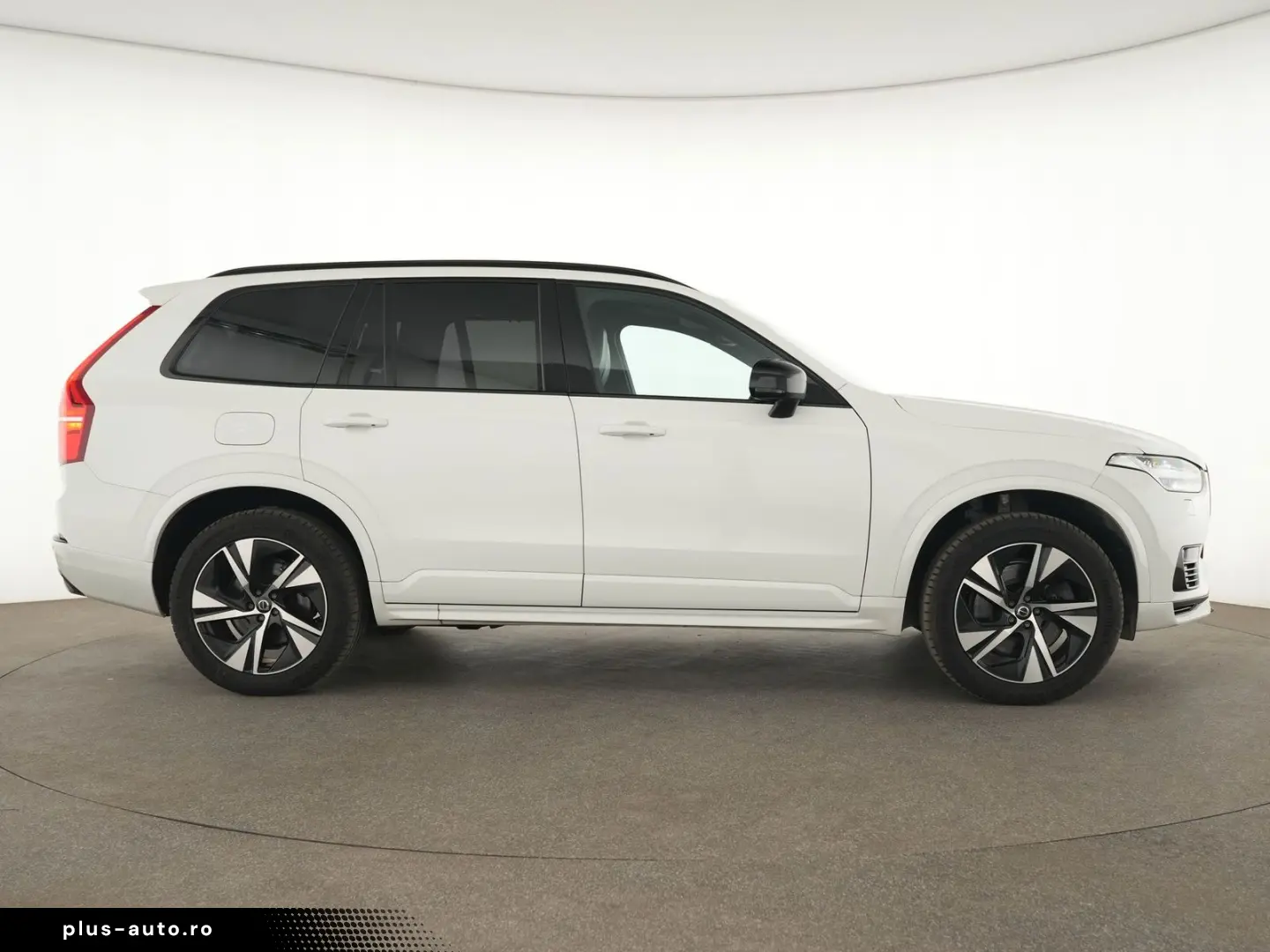 XC90 R Design Edition ACC Navi Kamera Lenkradhzg