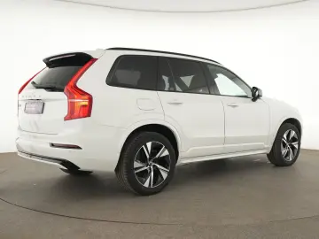 XC90 R Design Edition ACC Navi Kamera Lenkradhzg