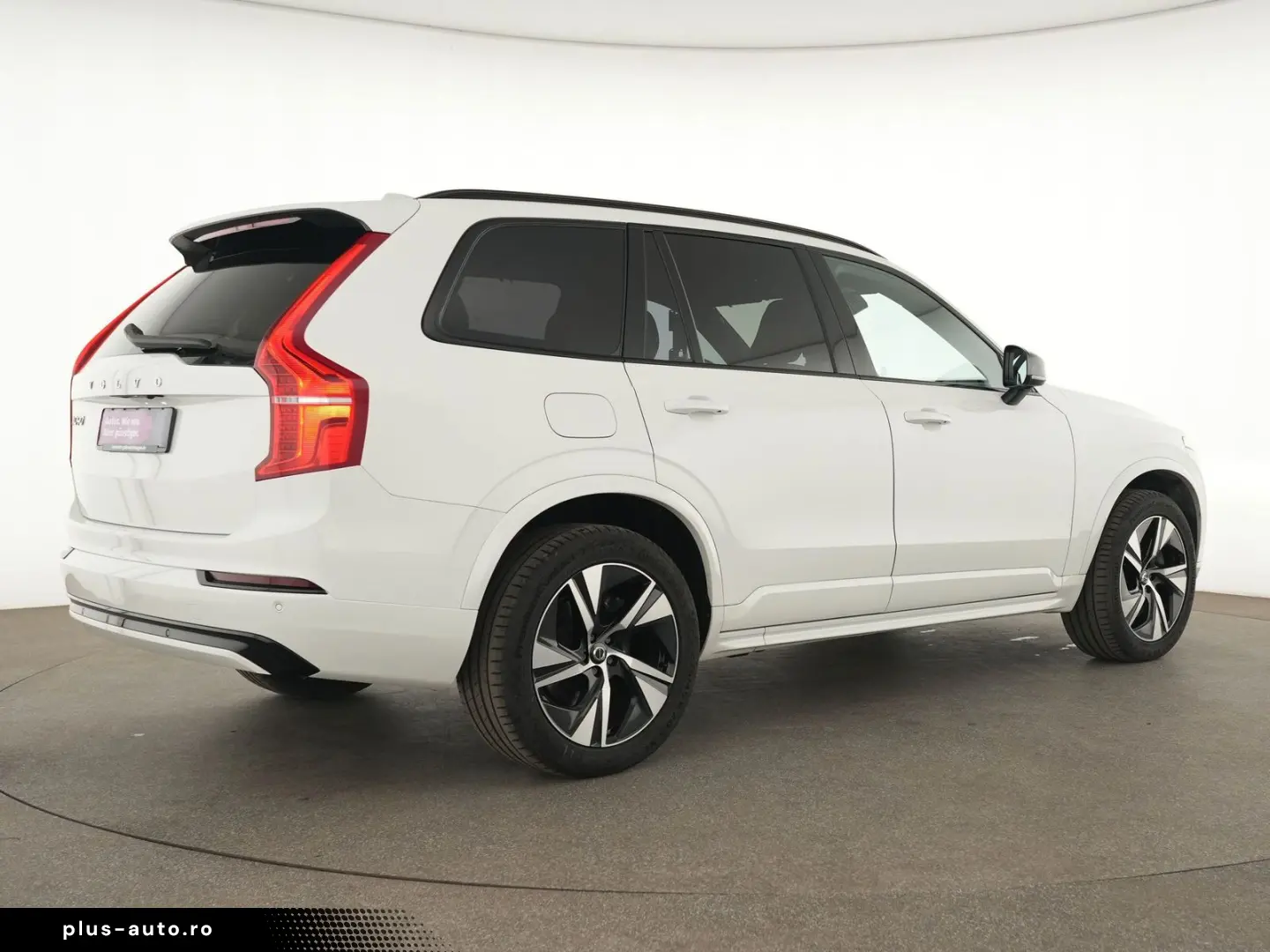 XC90 R Design Edition ACC Navi Kamera Lenkradhzg