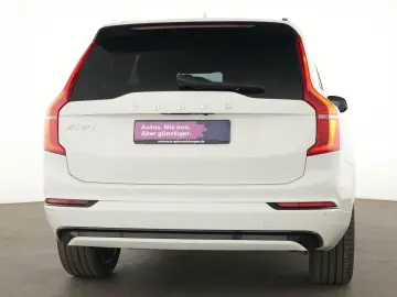 XC90 R Design Edition ACC Navi Kamera Lenkradhzg