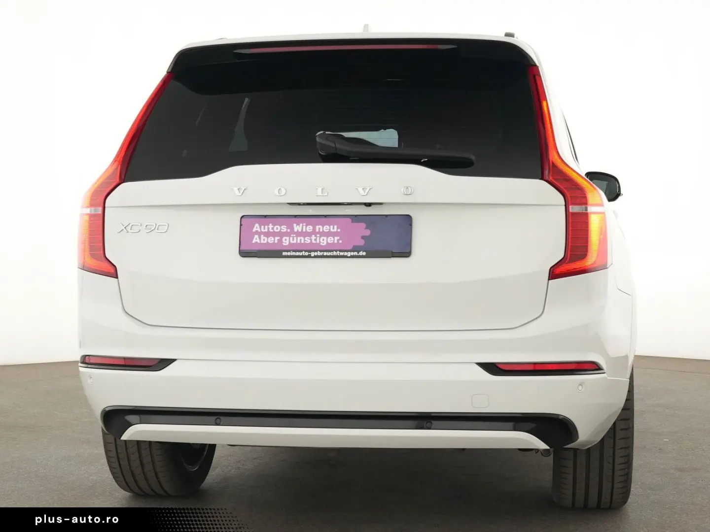 XC90 R Design Edition ACC Navi Kamera Lenkradhzg