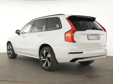 XC90 R Design Edition ACC Navi Kamera Lenkradhzg