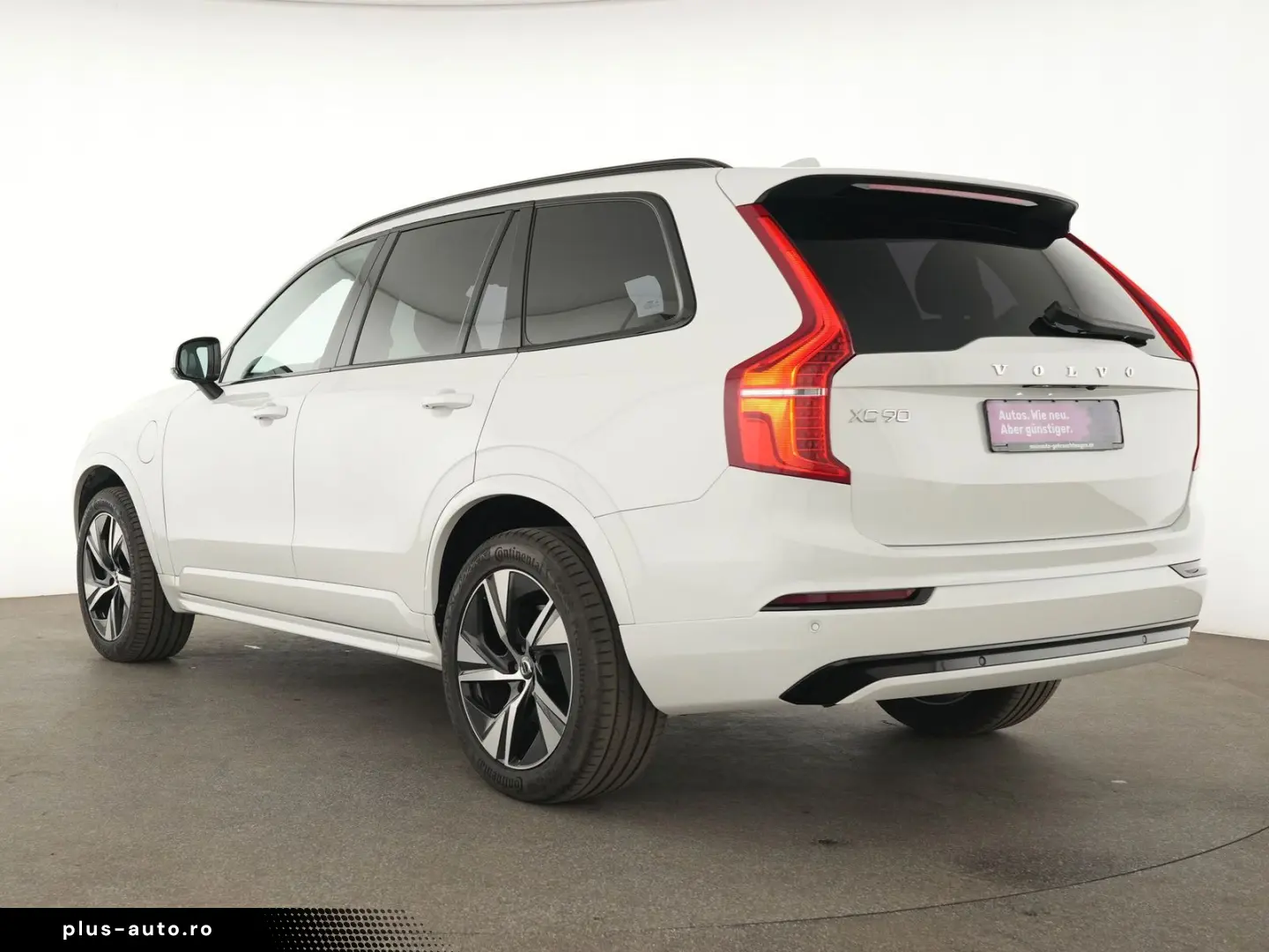 XC90 R Design Edition ACC Navi Kamera Lenkradhzg