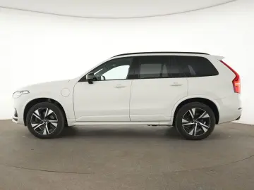 XC90 R Design Edition ACC Navi Kamera Lenkradhzg