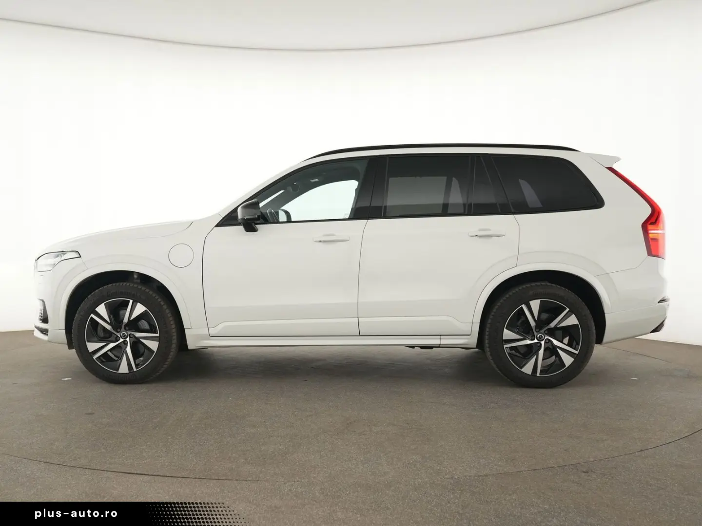 XC90 R Design Edition ACC Navi Kamera Lenkradhzg