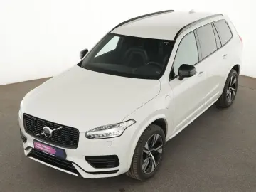 XC90 R Design Edition ACC Navi Kamera Lenkradhzg