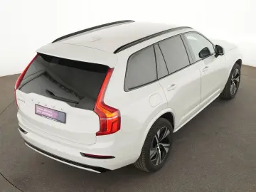 XC90 R Design Edition ACC Navi Kamera Lenkradhzg