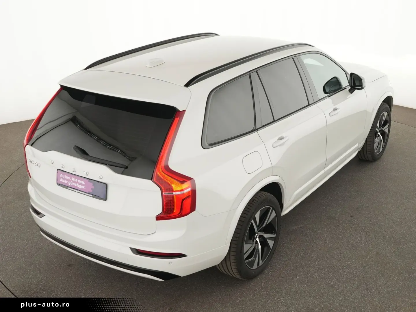 XC90 R Design Edition ACC Navi Kamera Lenkradhzg