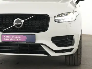 XC90 R Design Edition ACC Navi Kamera Lenkradhzg
