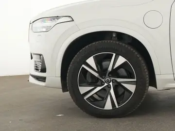 XC90 R Design Edition ACC Navi Kamera Lenkradhzg