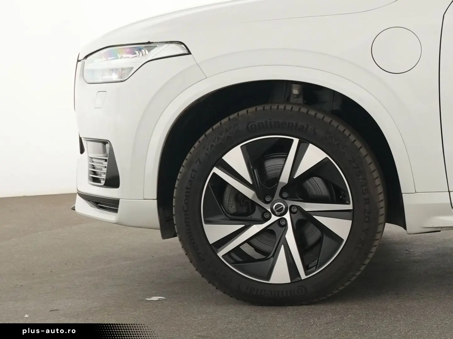 XC90 R Design Edition ACC Navi Kamera Lenkradhzg