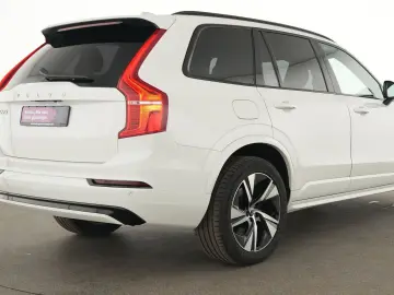 XC90 R Design Edition ACC Navi Kamera Lenkradhzg