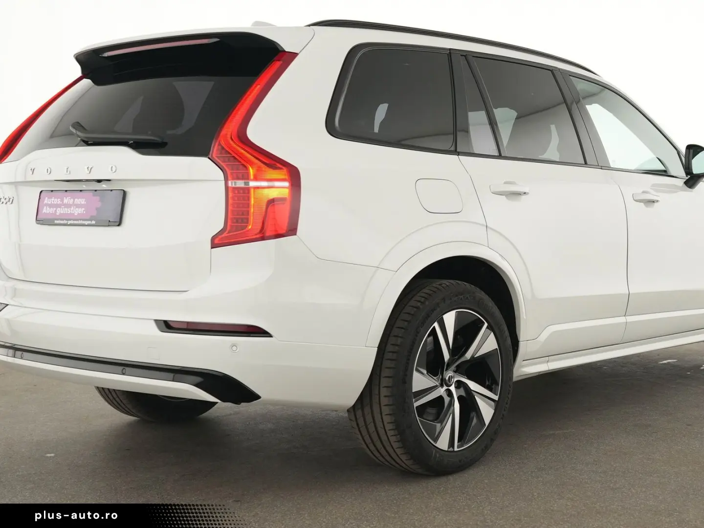 XC90 R Design Edition ACC Navi Kamera Lenkradhzg