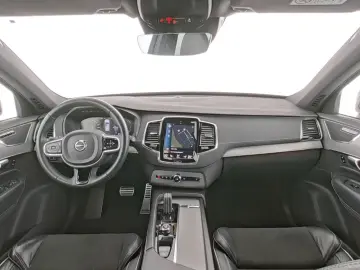 XC90 R Design Edition ACC Navi Kamera Lenkradhzg
