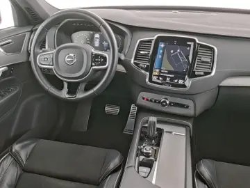 XC90 R Design Edition ACC Navi Kamera Lenkradhzg
