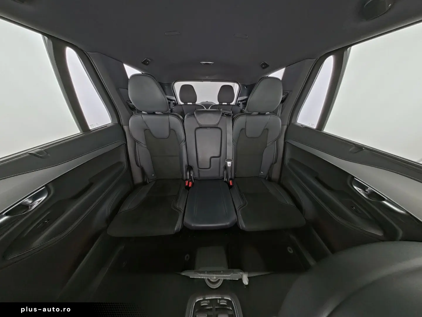 XC90 R Design Edition ACC Navi Kamera Lenkradhzg