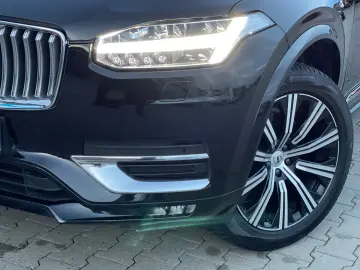 XC90 B5 AWD Inscription AHK Kamera DAB  20 LM