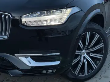 XC90 B5 AWD Inscription AHK Kamera DAB  20 LM