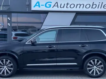 XC90 B5 AWD Inscription AHK Kamera DAB  20 LM