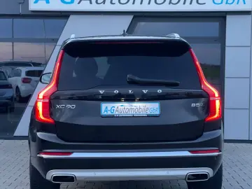 XC90 B5 AWD Inscription AHK Kamera DAB  20 LM
