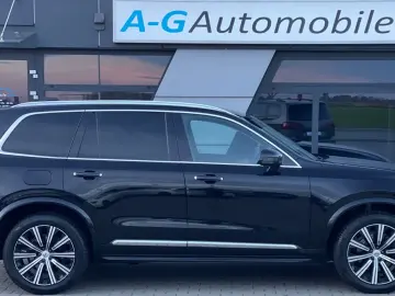 XC90 B5 AWD Inscription AHK Kamera DAB  20 LM