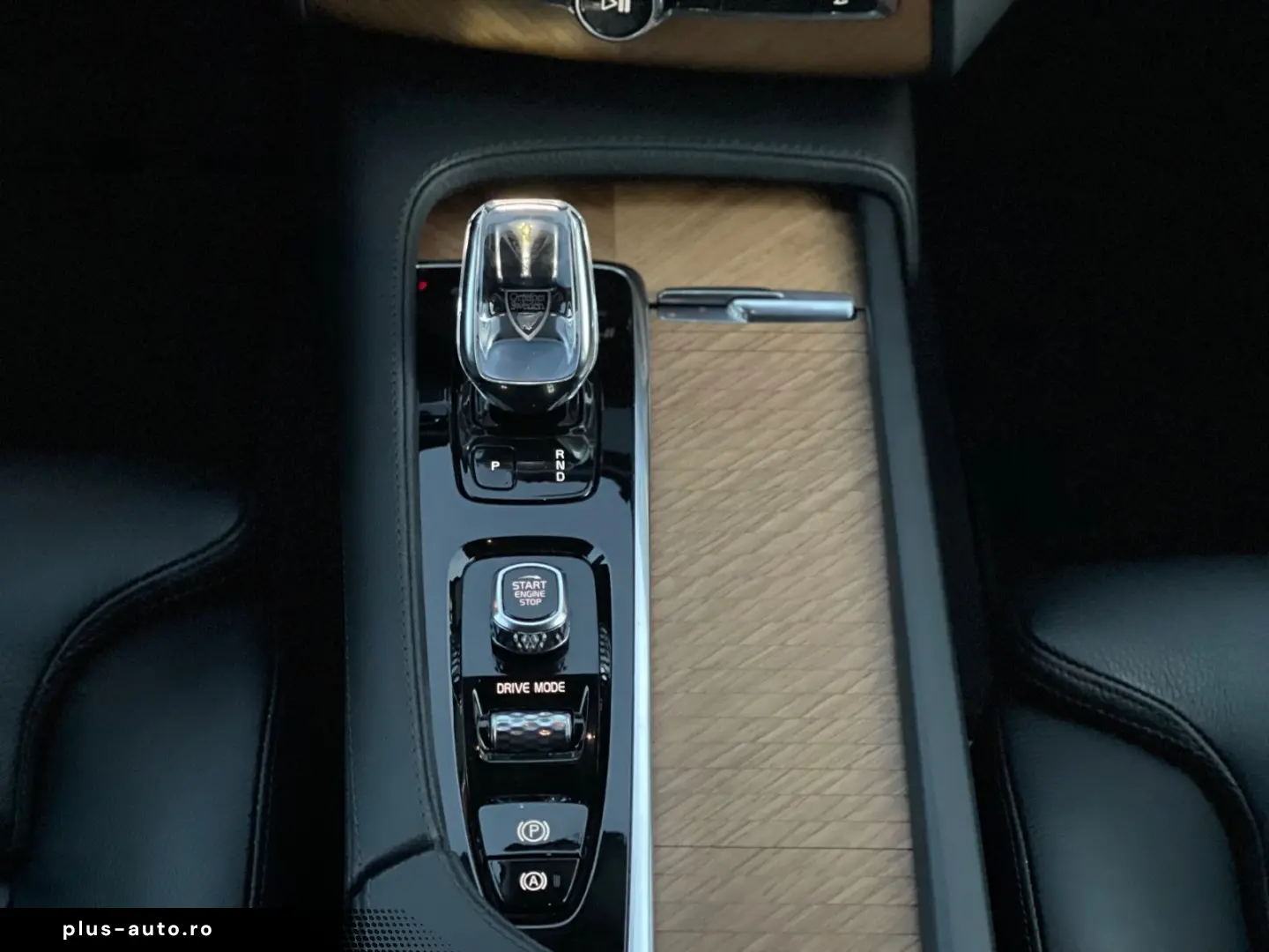 XC90 B5 AWD Inscription AHK Kamera DAB  20 LM