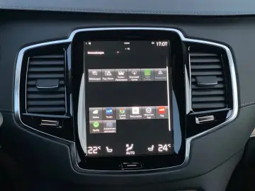 XC90 B5 AWD Inscription AHK Kamera DAB  20 LM