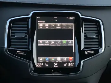 XC90 B5 AWD Inscription AHK Kamera DAB  20 LM