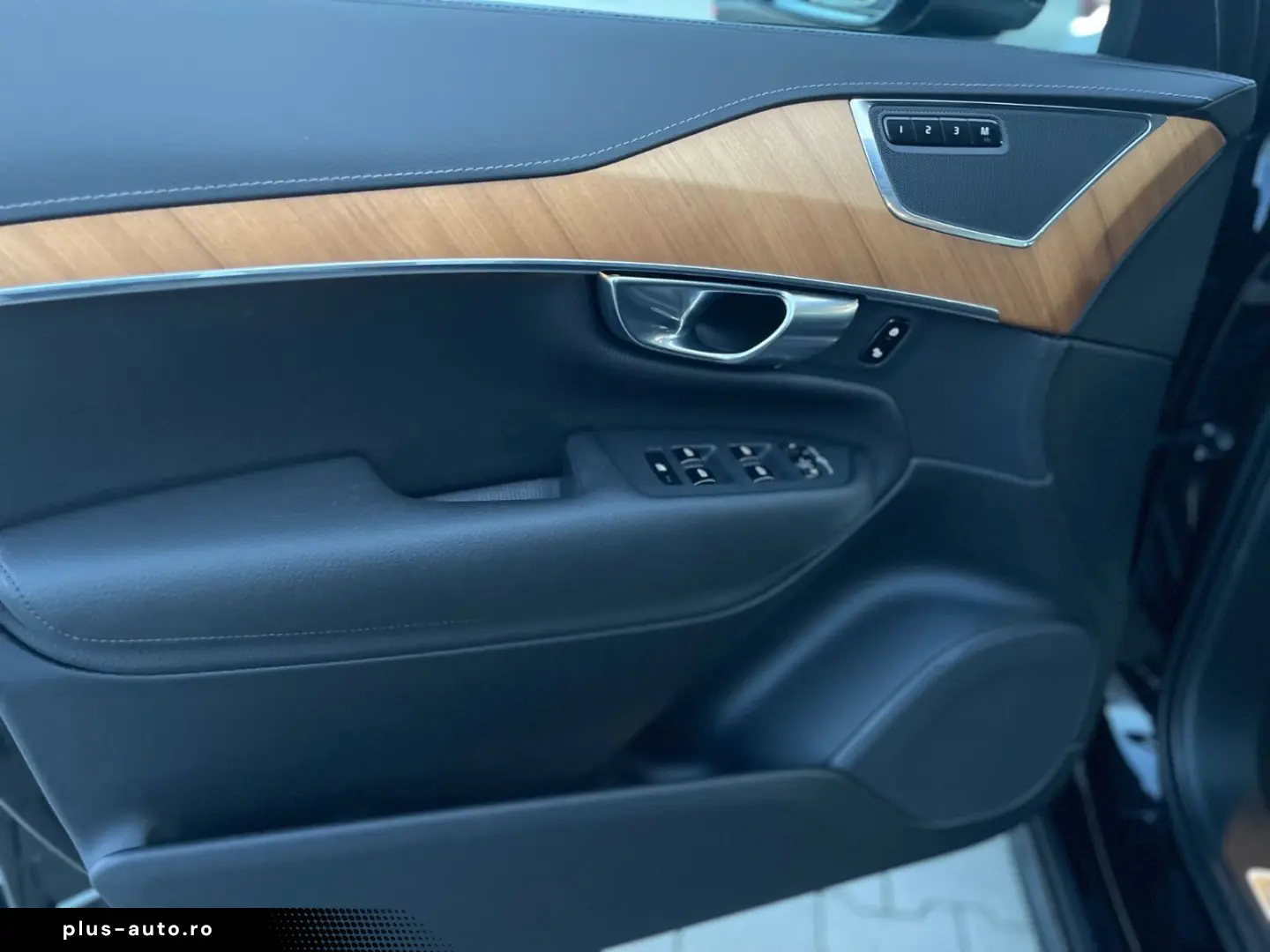 XC90 B5 AWD Inscription AHK Kamera DAB  20 LM