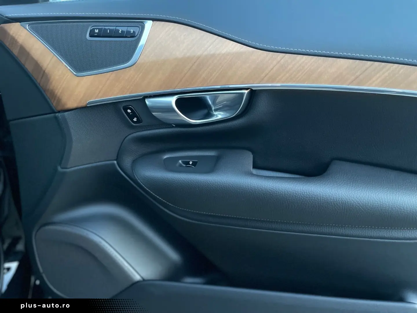 XC90 B5 AWD Inscription AHK Kamera DAB  20 LM