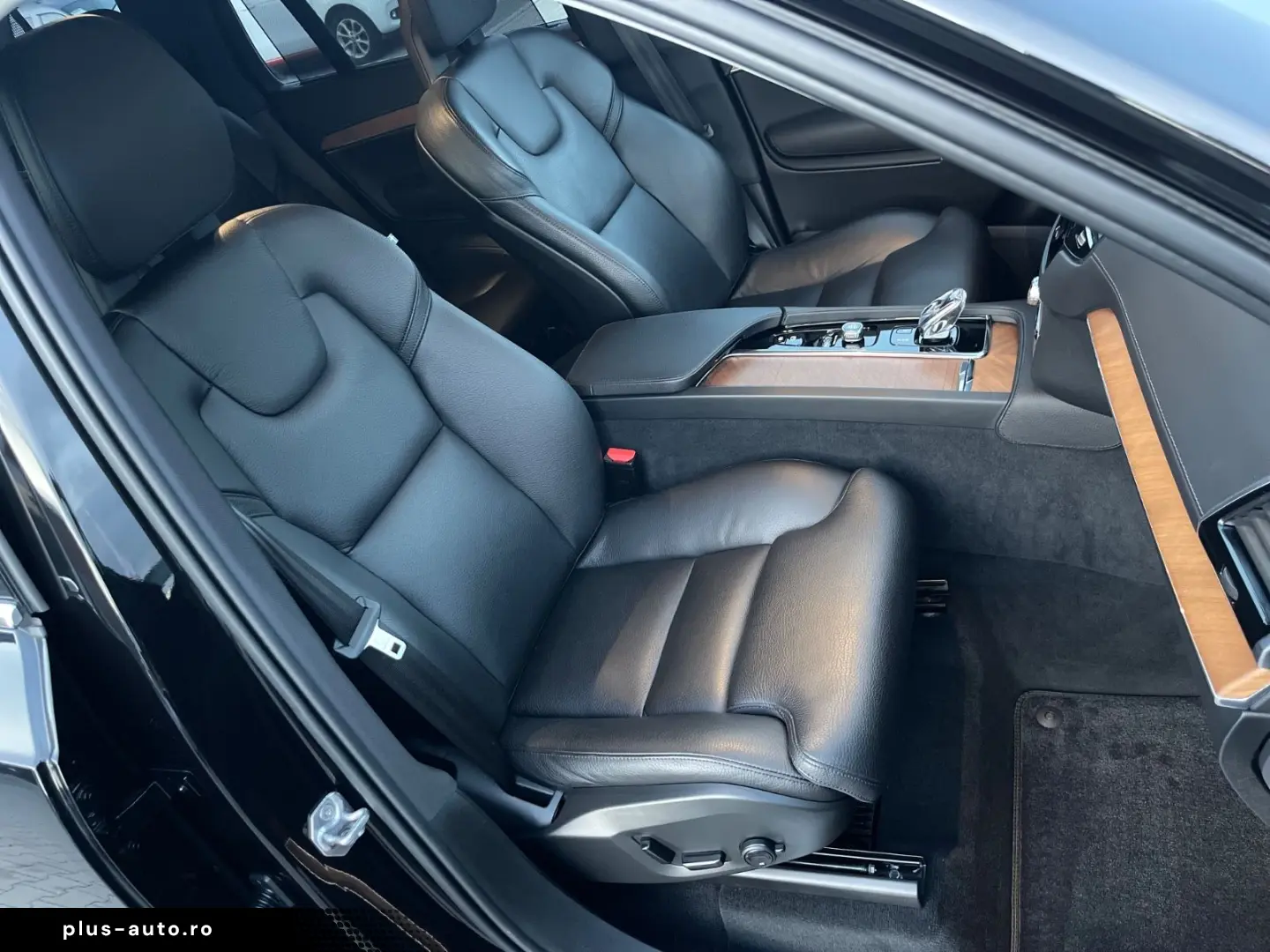 XC90 B5 AWD Inscription AHK Kamera DAB  20 LM