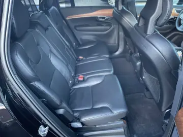 XC90 B5 AWD Inscription AHK Kamera DAB  20 LM