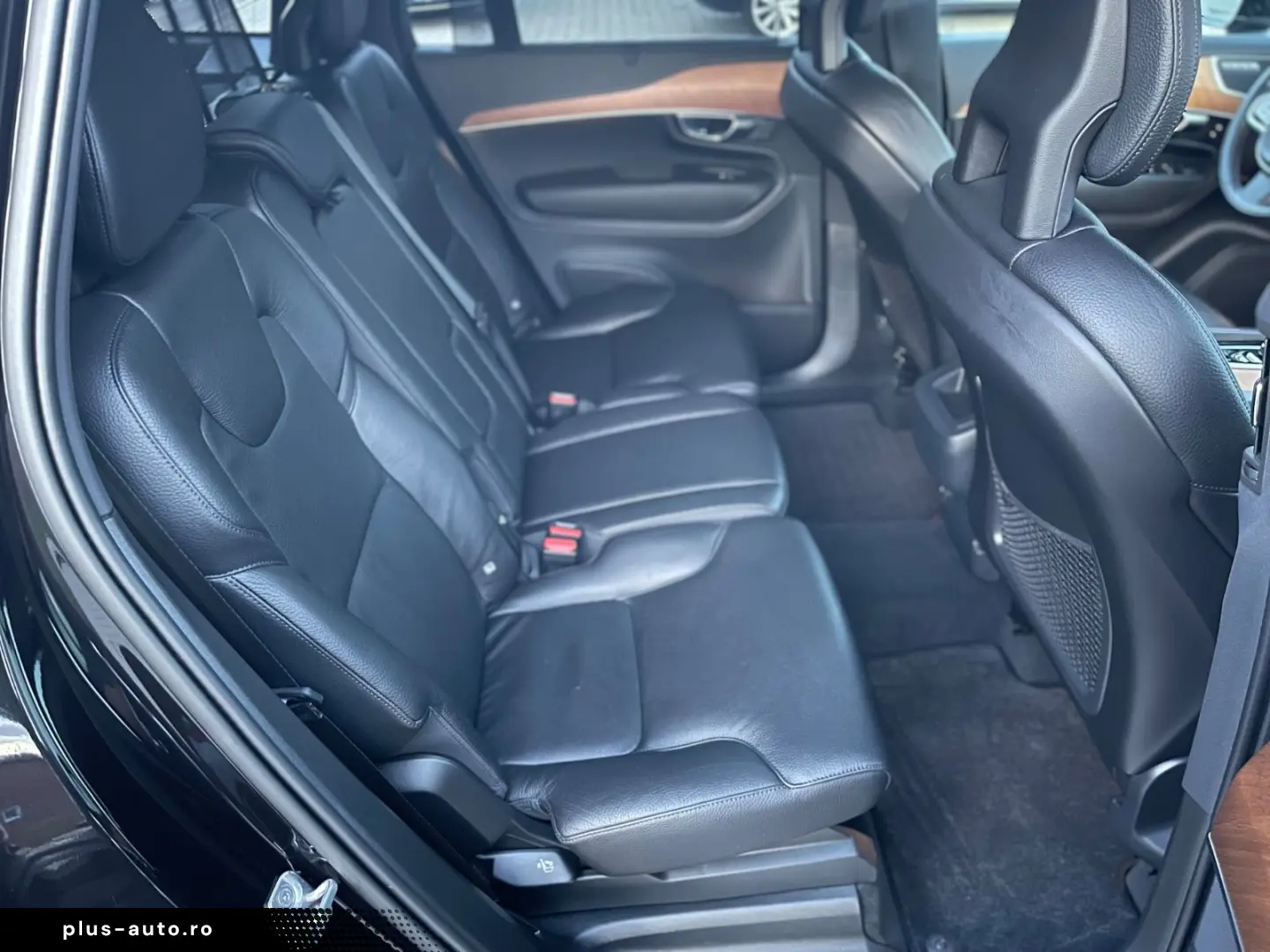 XC90 B5 AWD Inscription AHK Kamera DAB  20 LM