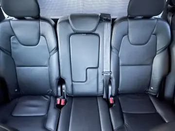 XC90 B5 AWD Inscription AHK Kamera DAB  20 LM