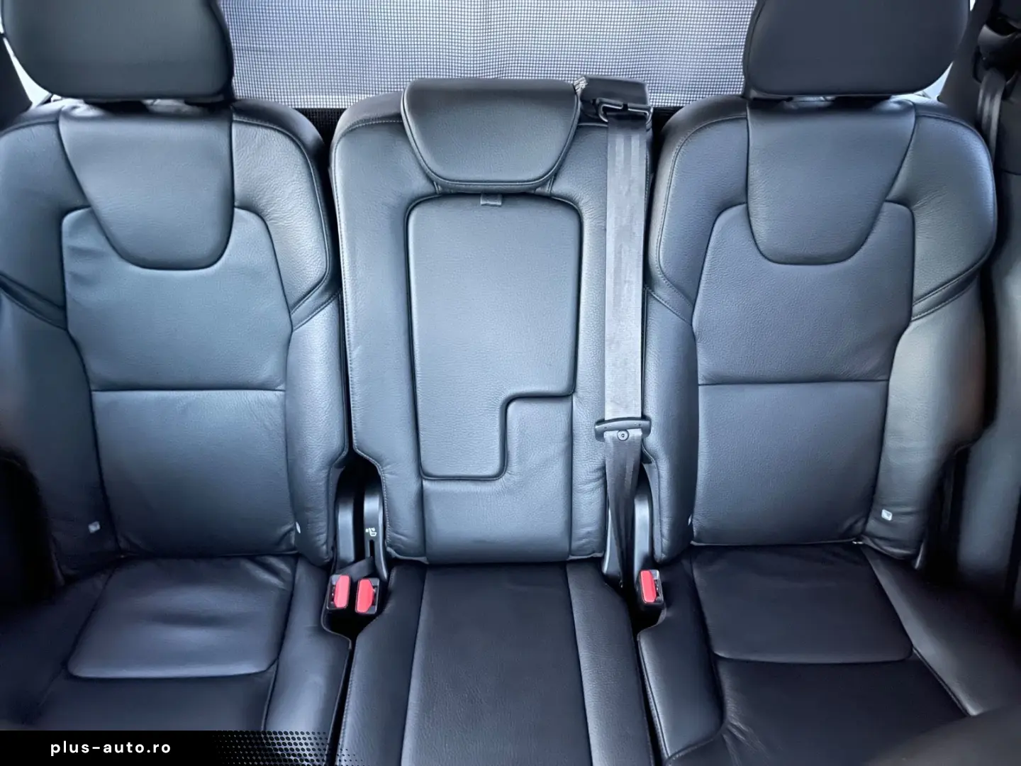 XC90 B5 AWD Inscription AHK Kamera DAB  20 LM