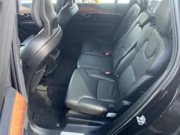 XC90 B5 AWD Inscription AHK Kamera DAB  20 LM