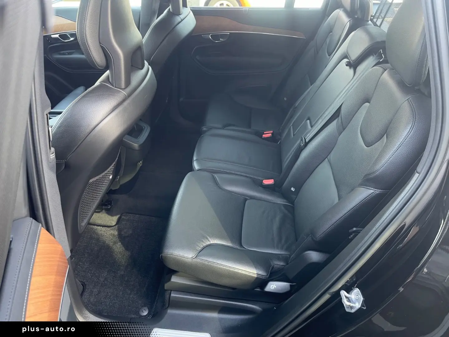 XC90 B5 AWD Inscription AHK Kamera DAB  20 LM