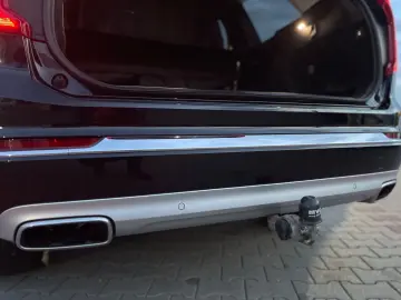 XC90 B5 AWD Inscription AHK Kamera DAB  20 LM