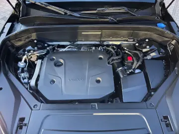 XC90 B5 AWD Inscription AHK Kamera DAB  20 LM