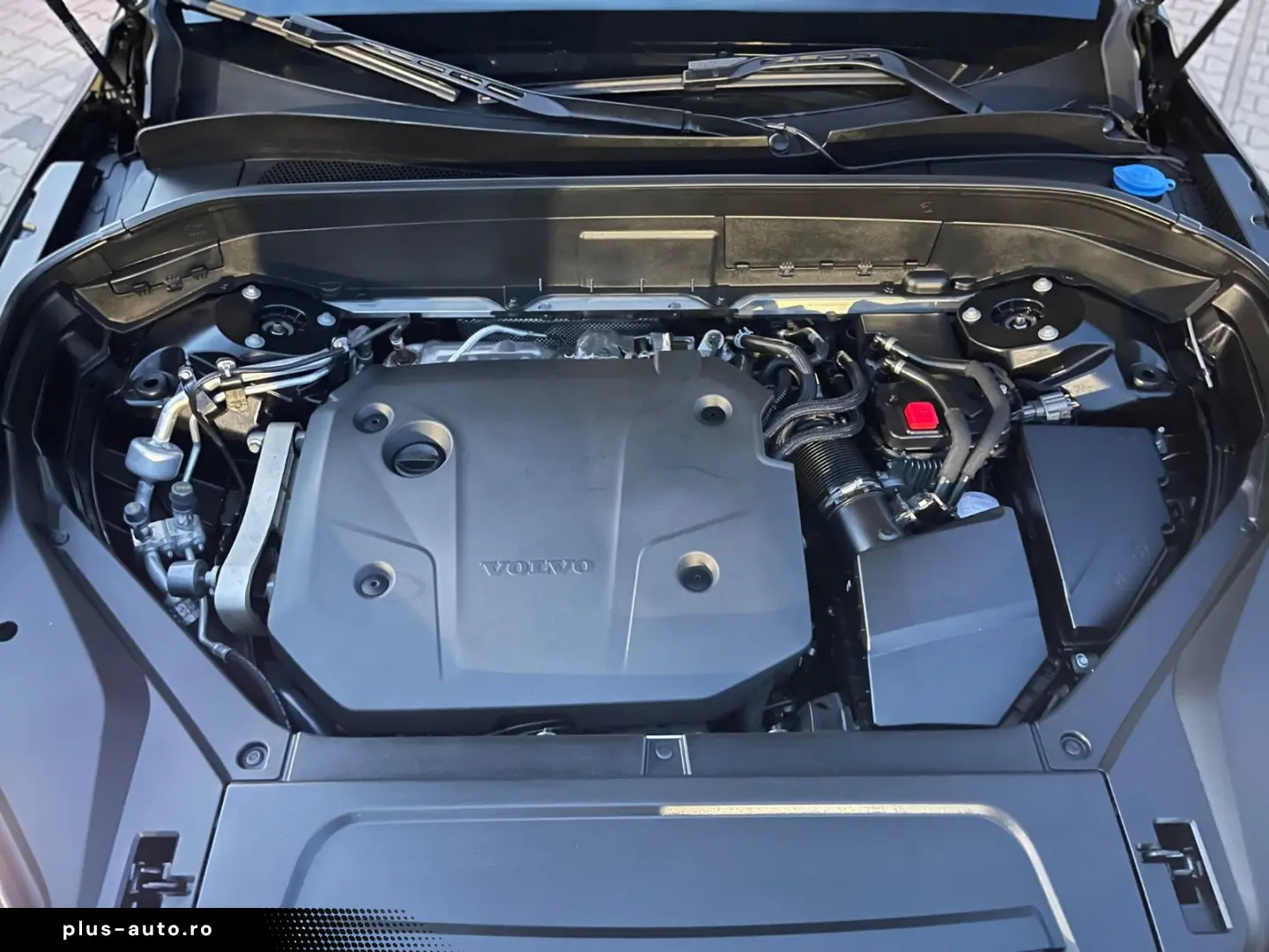 XC90 B5 AWD Inscription AHK Kamera DAB  20 LM