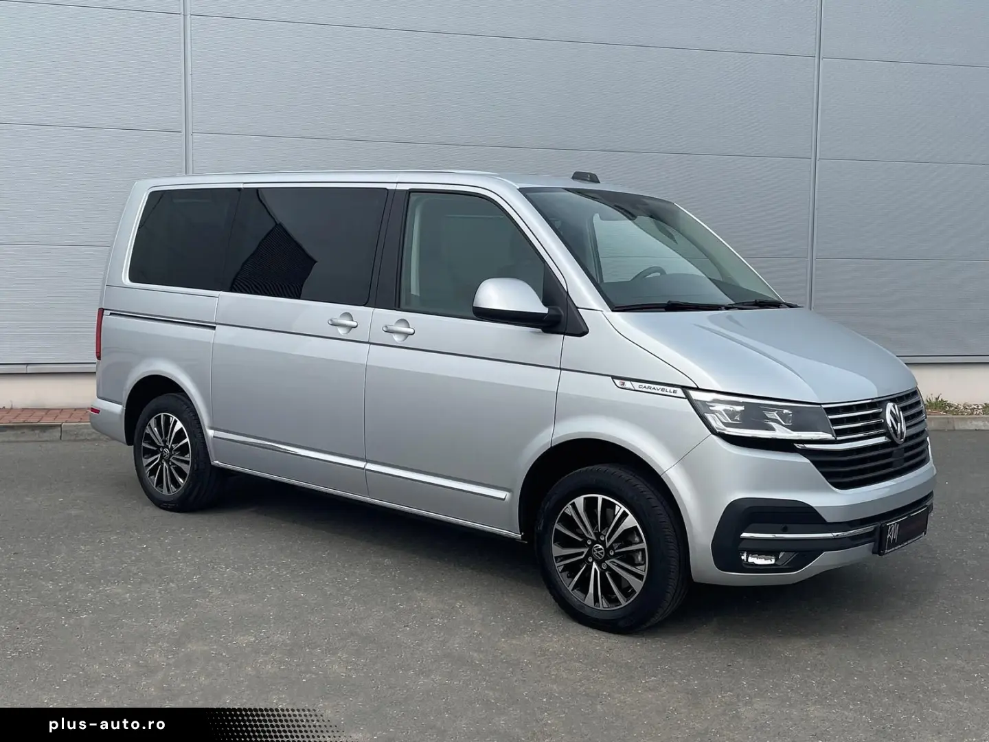 T6.1 Caravelle Highline STANDHZ NAVI LEDER PDC