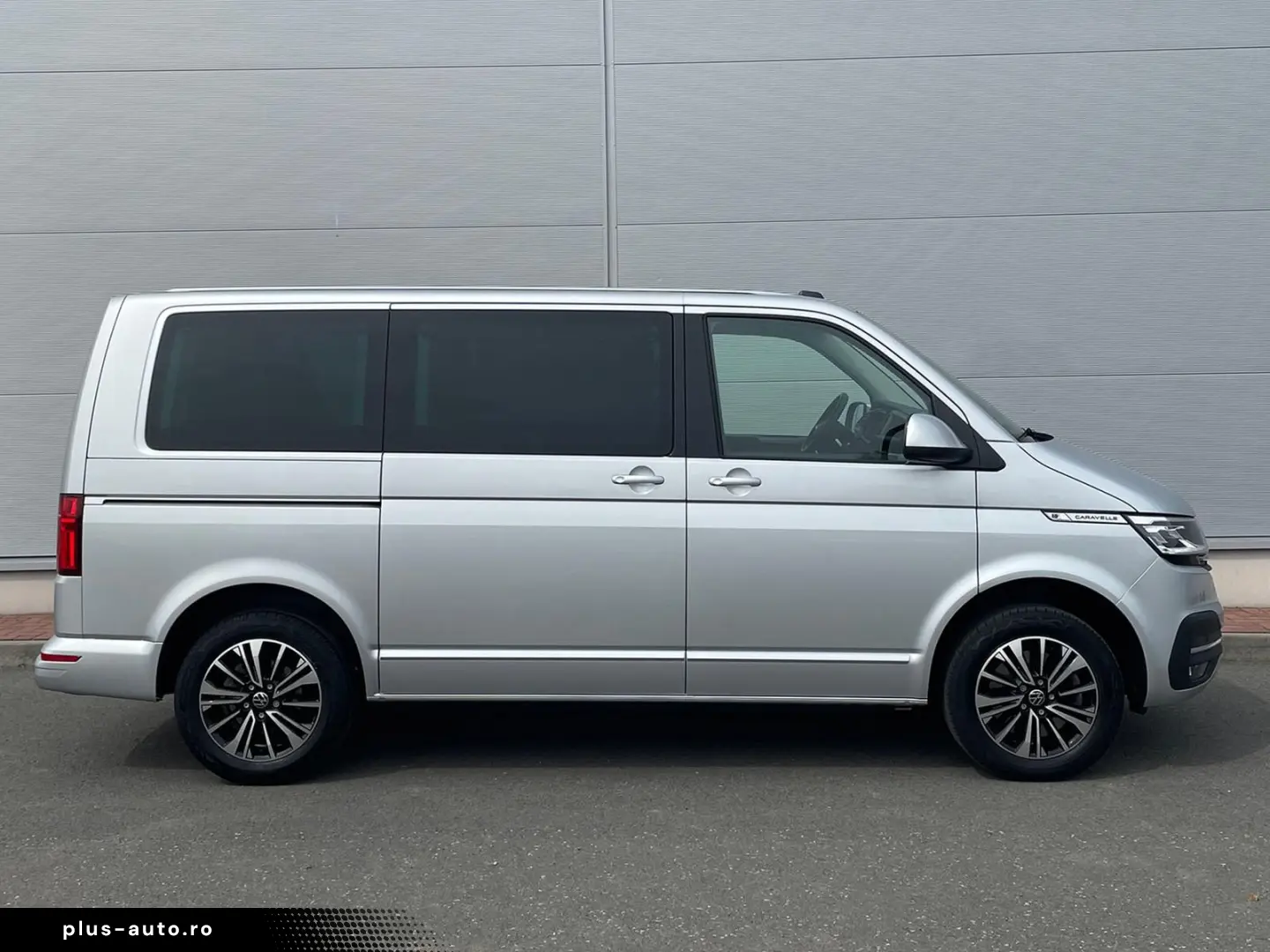 T6.1 Caravelle Highline STANDHZ NAVI LEDER PDC