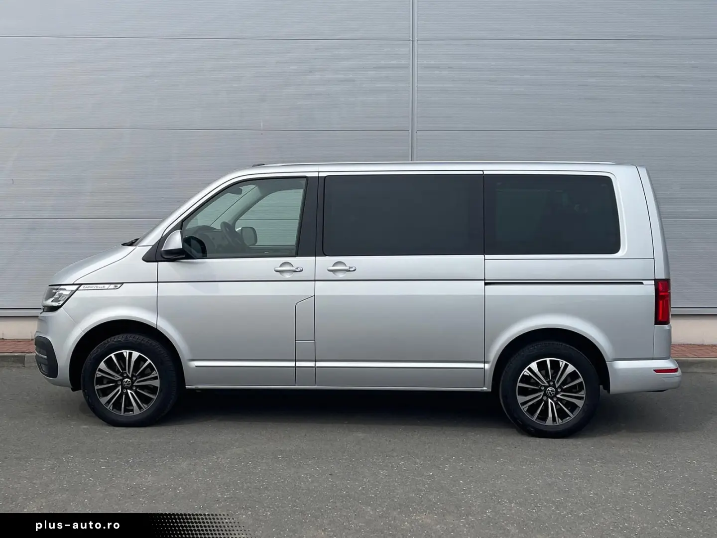 T6.1 Caravelle Highline STANDHZ NAVI LEDER PDC