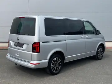 T6.1 Caravelle Highline STANDHZ NAVI LEDER PDC